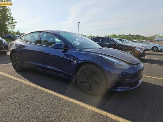 TESLA MODEL 3 2023 5YJ3E1EC6PF382294 image